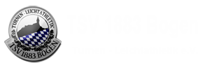 TSV 1883 Bogen Turnen-Leichtathletik e.V.