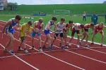 Leichtathletik 2