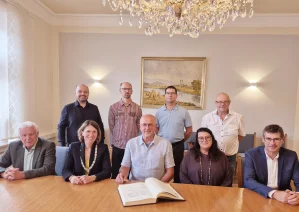 Goldenes Buch Juergen Herrmann