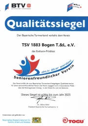 2022 seniorenfreundlicher verein