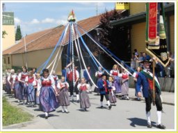 Volksfest 2011