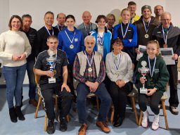 Silvesterlauf 2024