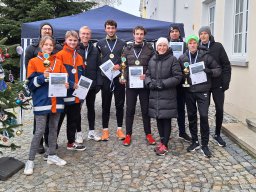 Silvesterlauf 2024