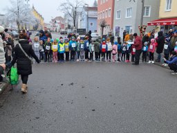 Silvesterlauf 2024