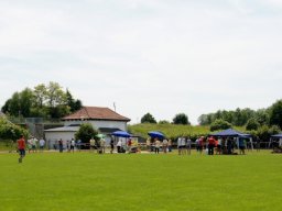 Bogen 15.-16.06.2013