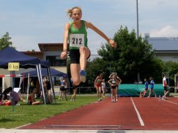 Bogen 15.-16.06.2013