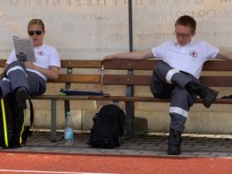 Bogen 15.-16.06.2013