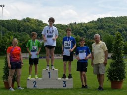 Bogen 15.-16.06.2013
