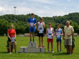 Bogen 15.-16.06.2013