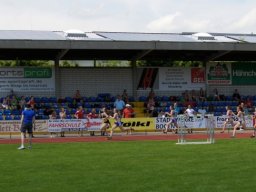 Bogen 15.-16.06.2013