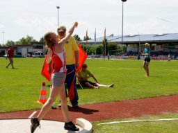 Bogen 15.-16.06.2013