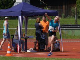 Bogen 15.-16.06.2013