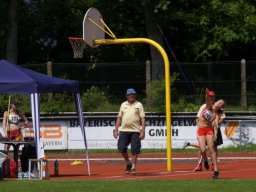Bogen 15.-16.06.2013