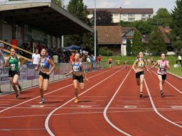 Bogen 15.-16.06.2013