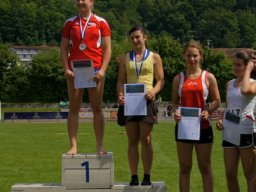 Bogen 15.-16.06.2013