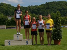 Bogen 15.-16.06.2013