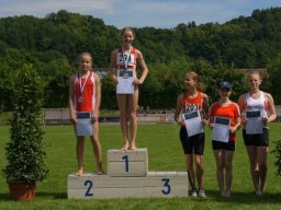 Bogen 15.-16.06.2013