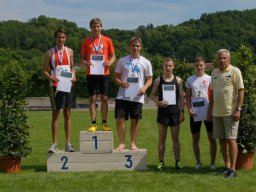 Bogen 15.-16.06.2013