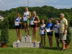 Bogen 15.-16.06.2013