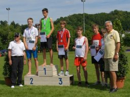 Bogen 15.-16.06.2013