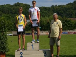Bogen 15.-16.06.2013