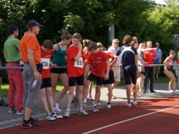 Bogen 15.-16.06.2013