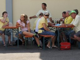 Bogen 15.-16.06.2013