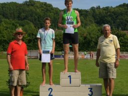 Bogen 15.-16.06.2013