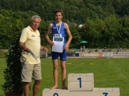 Bogen 15.-16.06.2013
