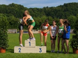 Bogen 15.-16.06.2013