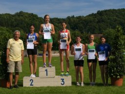 Bogen 15.-16.06.2013