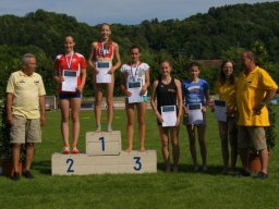 Bogen 15.-16.06.2013