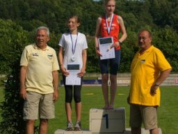Bogen 15.-16.06.2013