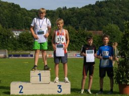 Bogen 15.-16.06.2013