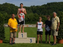 Bogen 15.-16.06.2013