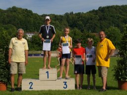 Bogen 15.-16.06.2013