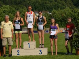 Bogen 15.-16.06.2013