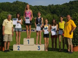 Bogen 15.-16.06.2013