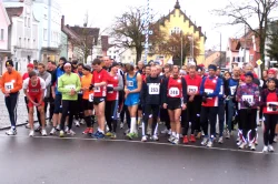 Silvesterlauf 2009