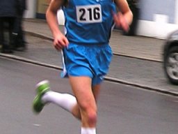 Silvesterlauf 2009