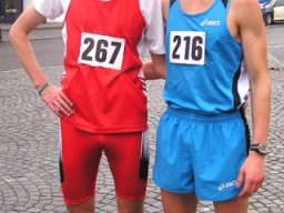 Silvesterlauf 2009