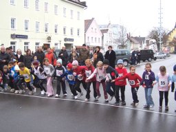 Silvesterlauf 2009