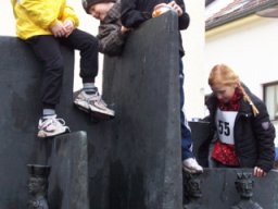 Silvesterlauf 2009