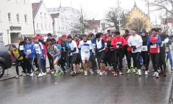 Silvesterlauf 2011