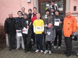 Silvesterlauf 2011