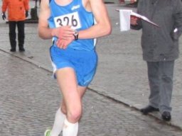 Silvesterlauf 2011