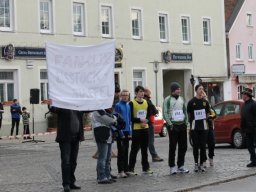 Silvesterlauf 2012