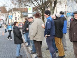 Silvesterlauf 2012