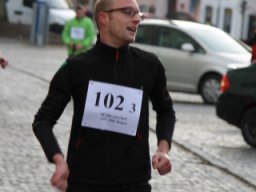 Silvesterlauf 2012