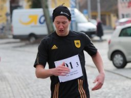 Silvesterlauf 2012